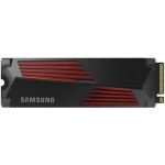 Samsung 990 PRO 2TB M.2 PCI-E NVMe (MZ-V9P2T0GW)