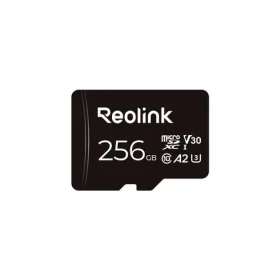 Reolink 256GB microSD XC čierna / A2 C10 U3 UHS-I V30 (256GB-Micro-SD-card)