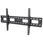 Manhattan univerzálny držiak TV čierna / Nástenný držiak TV / 37 "-85" / do 75 kg / VESA 200-800x400 (423830)