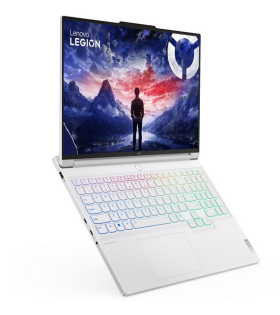 Lenovo Legion 7 16IRX9 i7-14700HX / 16 GB / 1 TB / W11 / RTX 4060 / 165 Hz