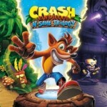 Activision Crash Bandicoot N. Sane Trilogy 2.0 PS4