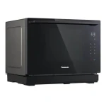 Panasonic NN-CS88LBEPG čierna / Mikrovlnná rúra / 1000W / 31l (5025232940110)