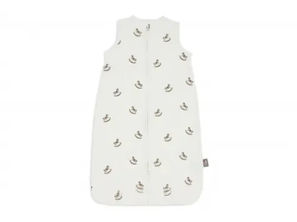 Jollein Spací vak 90cm Nostalgic Ride (048-516-67103)