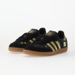 Tenisky adidas Samba Og W Core Black/ Gold Metallic/ Gum4 EUR 36