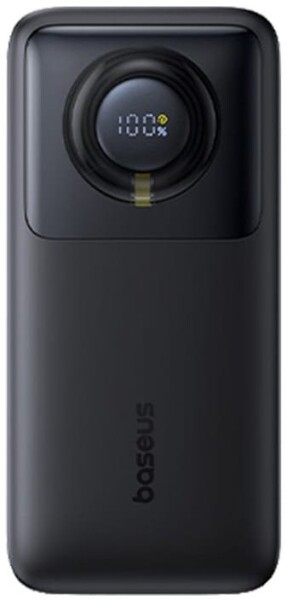 Baseus Free2Pull 20000mAh Czarny