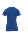 Dámske tričko Payper V-NECK LADY Farba: Námornícka modrá, Veľkosť: XL (000951002608007XL)
