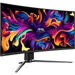 MSI MAG 341CQP QD-OLED MAG 341CQP QD-OLED