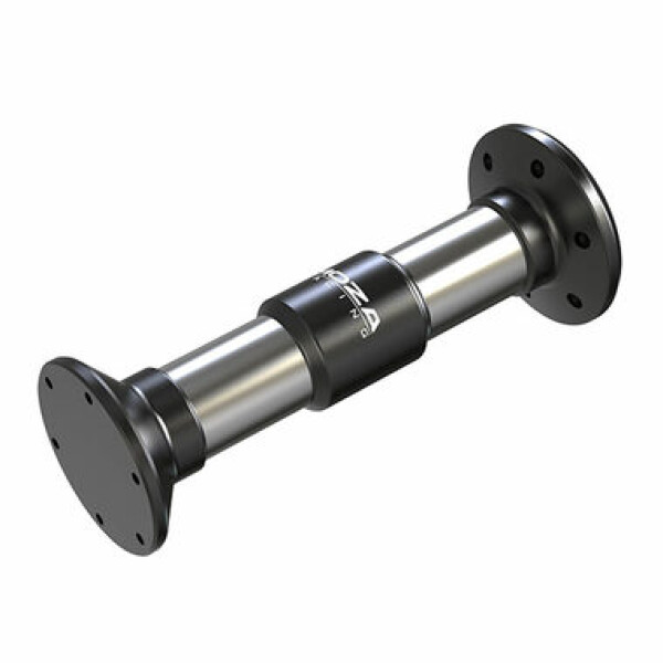 Moza Shaft Extender čierna / Predlžovací hriadeľ / 200 mm / pre model R5 R9v1 R9v2 R16 R21 (RS14)