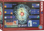 EUROGRAPHICS Puzzle Atom
