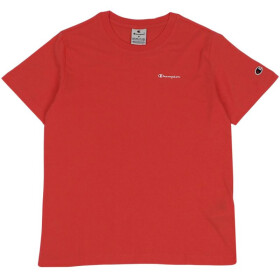 Champion SS Tee W 117535 PS004 Tričko S