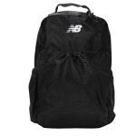 New Balance Essential Batoh BK LAB51900BK Univerzální
