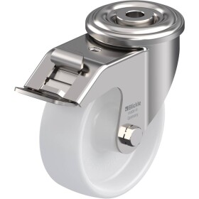 Blickle 484931 otočné koliesko s brzdou; 484931
