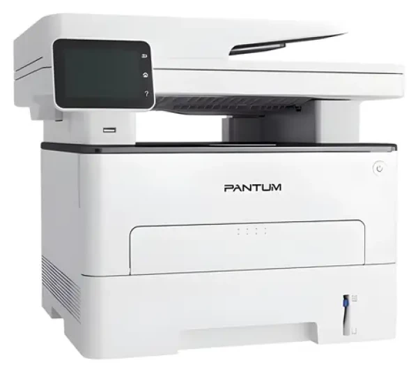 Pantum M7310DW / Multifunkcia / čiernobiela / laserová / A4 / 33 str./min / duplex / USB / WiFi (M7310DW)