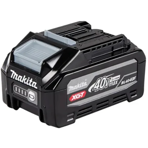 Makita 1910N6-8 Akumulátor XGT BL4040F / 40V / Li- ION / 4.0 Ah (0088381597869)