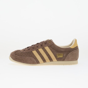 Tenisky adidas Japan W Earth Strata/ Orange Tint/ Gold Metallic EUR 38