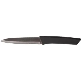 Lamart Slant LT2152 / Univerzálny nôž / 15 cm / strieborno-čierna (8590669379422)
