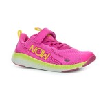 Naw Ehuna Fly Super Pink barefoot tenisky 38 EUR