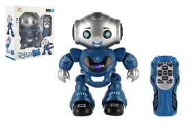 TEDDIES Robot RytmoBot