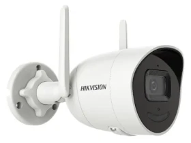 HIKVISION DS-2CV2041G2-IDW(E) F2.8 biela / IP kamera / Bullet / 4 Mpix / obj. 2,8 mm / H.265 / krytie IP66 / IR až 30 m (KIPDS2CV2041G2IDWE)