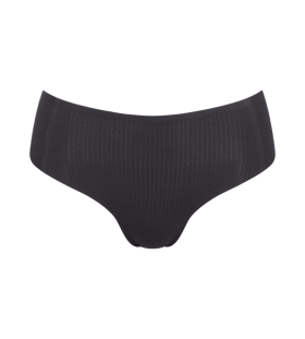 Dámske nohavičky ZERO Feel Pure Hipster - BLACK - black 0004 - SLOGGI BLACK XL