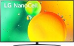 LG 75NANO763QA