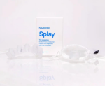 NABOSO TECHNOLOGY Korektory splay clear naboso EUR
