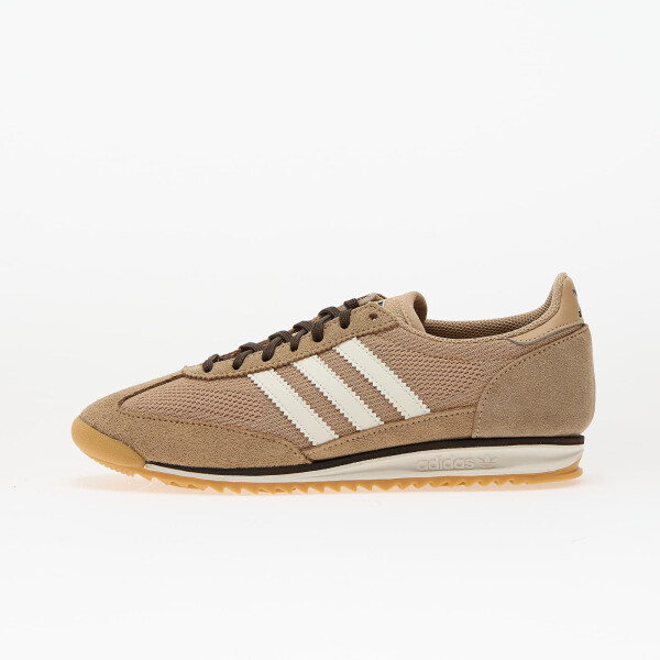 Tenisky adidas SL 72 OG W Warm Sand/ Off White/ Gum1 EUR 35 1/2