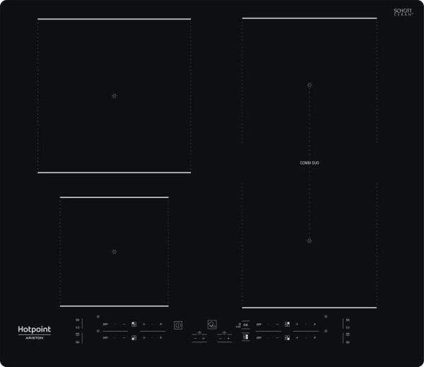 Hotpoint-Ariston HB 4860B NE