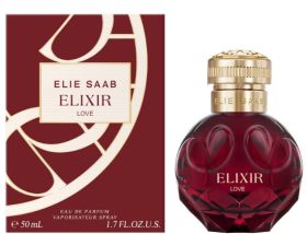 Elie Saab Elixir Love EDP 50 ml