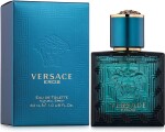 Versace Eros toaletní voda ml