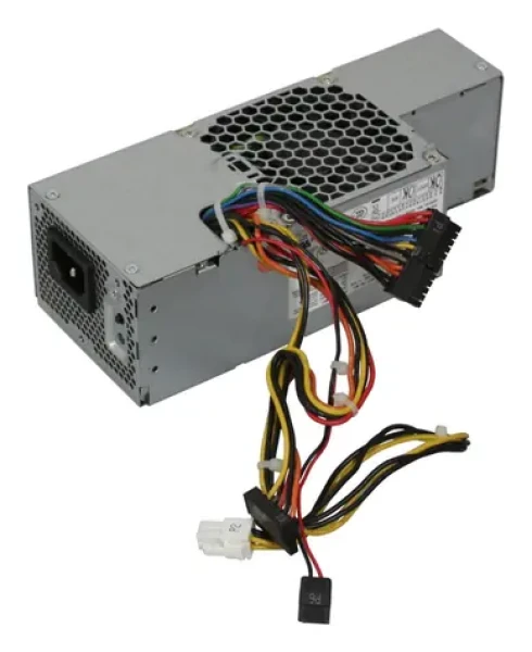 DELL Napájací zdroj Cypher 235W / Napájací adaptér (WU136)