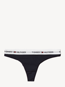 Close to Body Dámske nohavičky THONG 1387906069416 - Tommy Hilfiger SM