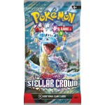 Pokémon TCG: SV07 Stellar Crown Booster