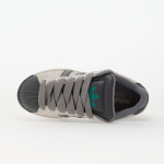 Tenisky adidas Superstar St Grey One/ Grey Three/ Grey Five EUR 38