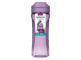 Sistema Hydrate Swift Flip Top Tritánová fľaša 600 ml fialová (8592001419704)