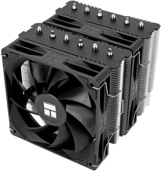 Thermalright Peerless Assassin 120 SE V2 (120mm) Processor Cooler
