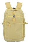 Batoh do lietadla 40x20x25 Travelite Kick Off Cabin Backpack Yellow