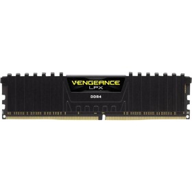 Corsair Vengeance LPX Modul RAM pre PC DDR4 8 GB 1 x 8 GB 3000 MHz 288-pinový DIMM CL16 CMK8GX4M1D3000C16; CMK8GX4M1D3000C16