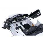 Mamido Detské elektrické autíčko Lamborghini Revuelto XL 24V 4x200W biele