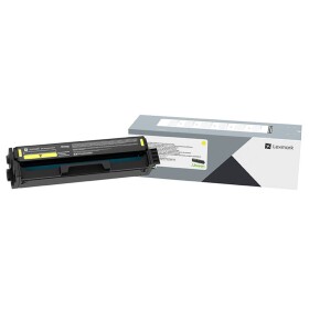 Lexmark 20N20Y0 Yellow Originál (102107)