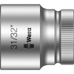 Wera 8790 HMC 05003630001 vonkajší šesťhran zásuvka 31/32 1/2 (12.5 mm); 05003630001