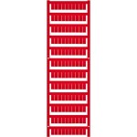 Weidmüller 1917440000 červená 600 ks; 1917440000
