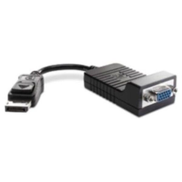 HP Adaptér DisplayPort-VGA