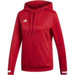 Futbalová mikina adidas Team 19 Hoody W DX7338 2XS