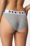 Nohavičky DKNY Cozy Bikini klasické