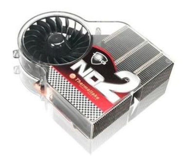 THERMALTAKE TMG ND2 (CL-G0078) / chladič VGA / nVidia 6800 Ultra / 7800 GTX / 7900 GTX (CL-G0078)