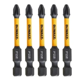 DeWalt DT7390T / Sada torzných bitov PZ1 / 5 ks (DT7390T)