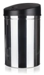 Banquet Senzo / Odpadkový kôš / bezdotykový senzor / 30 l / okrúhly (48861033)
