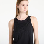 Tričko adidas x Stella Mccartney Running Tank Black S