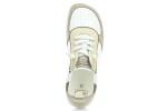 Muris Nuuk AD Taupe celoročné barefoot tenisky 41 EUR